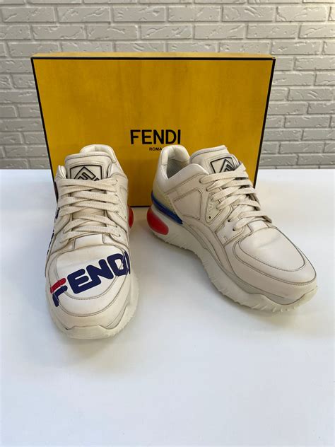 fendi neonato fila|fila x fendi clothing.